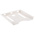 Schneider Electric Polystyrene Document Holder for Use with Thalassa Enclosure, 247 x 22 x 230 mm, 247 x 22 x 230 mmin