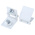 Schneider Electric Steel Hinge for Use with Spacial SBM Box