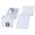 Schneider Electric Steel Hinge for Use with Spacial SBM Box