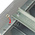 Phoenix Contact Steel Perforated DIN Rail, G Compatible, 2m x 32mm x 15mm
