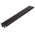 PR Electronics Steel Perforated DIN Rail, Top Hat Compatible, 250mm x 35mm x 15mm