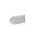 ABB EUROPA Series Polycarbonate Wall Bracket for Use with Universal