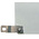 Rose Steel for Use with ABS Mini Cabinet