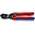 Knipex 71 22 200 T 200 mm Chrome Vanadium Steel Compact bolt cutter