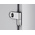 Rittal Die Cast Zinc Hinge for Use with VX Side Panel