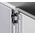 Rittal Die Cast Zinc Hinge