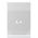 Rittal SZ Series Document Holder for Use with A4 Landscape Paper
