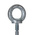 ABB IS2 Series Metal Lifting Eyes Bolt for Use with ArTu K Modular Structures, IS2 Enclosures For Automation