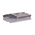 Rose Stainless Steel Hinge for Use with Stainless Steel Enclosuresenclosure, 40 x 40 x 9mm