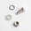 Rose Stainless Steel for Use with Stainless Steel Enclosures