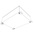 Rose Stainless Steel for Use with Stainless Steel Enclosures