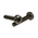 nVent SCHROFF Steel Screw for Use with Backplane Fixing