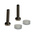 nVent SCHROFF Steel Screw for Use with Backplane Fixing