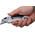 Stanley FatMax Retractable 61.91mm Utility Safety Knife with Straight Blade