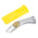 Stanley No Fixed Safety Knife with Straight Blade
