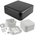 Hammond 1557 Series Polycarbonate Feet for Use with 1557 Series Enclosure