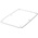 Bopla BoLink Series Seal for Use with BoPad 10.1 Enclosures, 286 x 199 x 11.4mm