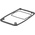 Bopla BoLink Series Seal for Use with BoPad 700 Enclosures, 166 x 91 x 14.2mm