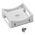 CAMDENBOSS ASA for Use with 73 Series Waterproof Enclosure, 42 x 42 x 15mm