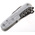 Swiss Army Knife Victorinox SilverTech Multitool, Stainless Steel, 91.0mm Closed Length, 85.0g