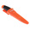 Bahco 102.0mm Heavy Duty Safety Knife with Craftman Blade