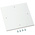 Spelsberg Plastic Mounting Plate, 3mm H, 150mm W, 150mm L for Use with TK Enclosure