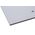 Spelsberg Plastic Mounting Plate, 3mm H, 150mm W, 220mm L for Use with TK Enclosure