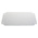 Schneider Electric Spacial Series Galvanised Steel Mounting Plate, 300mm H, 250mm W, 200mm L for Use with Spacial CRN,