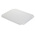 Schneider Electric Spacial Series Galvanised Steel Mounting Plate, 300mm H, 250mm W, 200mm L for Use with Spacial CRN,