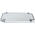Schneider Electric Metal, 15mm H, 251mm W, 348mm L for Use with Spacial CRN Enclosure, Spacial S3D Enclosure, Spacial