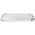 Schneider Electric Steel Perforated Mounting Plate, 2mm H, 200mm W, 450mm L for Use with Spacial CRN Enclosure, Spacial