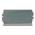 RS PRO Steel Mounting Plate, 1.5mm H, 70mm W, 164.3mm L for Use with RS PRO Aluminium Enclosure