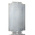 RS PRO Steel Mounting Plate, 1.5mm H, 215mm W, 314mm L for Use with RS PRO Aluminium Enclosure
