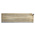 RS PRO Brass Gland Plate, 3mm H, 61.8mm W, 310mm L for Use with RS PRO GRP Enclosure