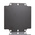 RS PRO Bakelite Mounting Plate, 2mm H, 109mm W, 109mm L for Use with RS PRO GRP Enclosure