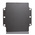 RS PRO Bakelite Mounting Plate, 2mm H, 109mm W, 109mm L for Use with RS PRO GRP Enclosure