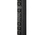 Rittal DK Series RAL 9005 Plastic Cover for Use with C13 and C19 Slots