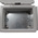CAMDENBOSS Steel, 2mm H, 224mm W, 129mm L for Use with X SERIES HEAVY DUTY ENCLOSURES
