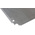 Schneider Electric S3D, CRN, S3X, PLM, S57 Series Sheet Steel Galvanised Mounting Plate, 250mm H, 2mm W, 250mm L for