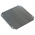 Schneider Electric S3D, CRN, S3X, PLM, S57 Series Sheet Steel Galvanised Mounting Plate, 250mm H, 2mm W, 250mm L for