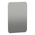 Schneider Electric Metal Mounting Plate, 550mm H, 2mm W, 350mm L for Use with Spacial CRN Enclosure