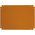 RS PRO Steel Mounting Plate, 548mm H, 448mm L for Use with 600 x 500 Enclosure
