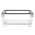 Schneider Electric Polycarbonate Cover for Use with Thalassa PLS Enclosure, 270 x 270 x 95mm