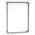 Schneider Electric Polycarbonate Cover for Use with Thalassa PLS Enclosure, 360 x 270 x 45mm