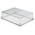 Schneider Electric Polycarbonate Cover for Use with Thalassa PLS Enclosure, 360 x 270 x 95mm