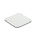 Spelsberg Mounting Plate, 5mm H, 250mm W, 250mm L for Use with GEOS-L 3030-18/-22 Empty Enclosure