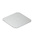 Spelsberg Steel Mounting Plate, 2mm H, 250mm W, 250mm L for Use with GEOS-L 4050-22 Empty Enclosure