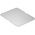 Spelsberg Steel Mounting Plate, 2mm H, 350mm W, 450mm L for Use with GEOS-L 3040-18/-22 Empty Enclosure
