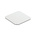 Spelsberg Mounting Plate, 4mm H, 276mm W, 276mm L for Use with Empty Housing, Installing Command and Message Devices