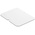 Spelsberg Mounting Plate, 4mm H, 376mm W, 476mm L for Use with Empty Housing, Installing Command and Message Devices